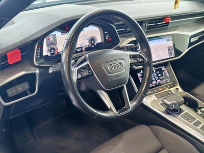Audi A6 Avant 40 2.0 TDI S tronic Business Plus (9)