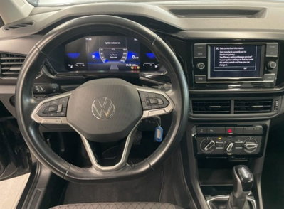 Volkswagen T-Cross 1.0 TSI 110 CV DSG Sport (10)