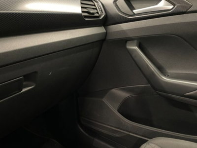 Volkswagen T-Cross 1.0 TSI 110 CV DSG Sport (14)