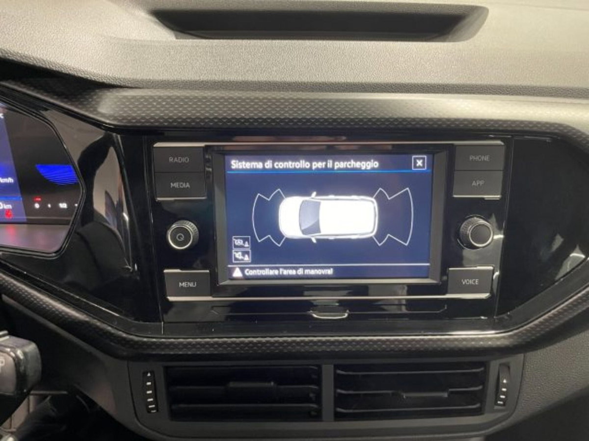 Volkswagen T-Cross 1.0 TSI 110 CV DSG Sport (2)