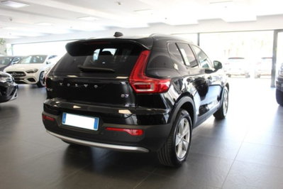 Volvo XC40 2.0 b3 Core auto (3)