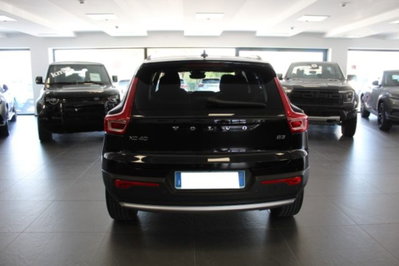 Volvo XC40 2.0 b3 Core auto (8)