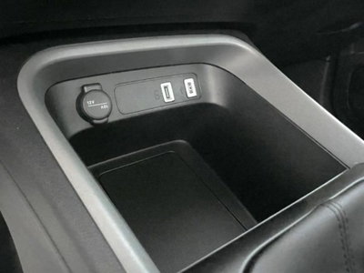 Jeep Avenger 1.2 turbo Longitude fwd 100cv (17)