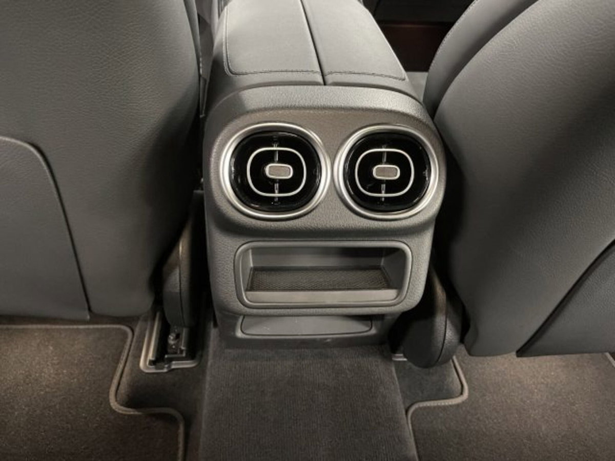 Mercedes-Benz GLC 220 d 4Matic Mild Hybrid AMG Premium Plus (18)