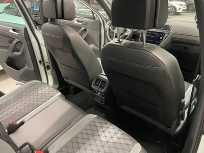 Volkswagen Tiguan Allspace 2.0 TDI 200 CV SCR DSG 4MOTION R-Line (12)