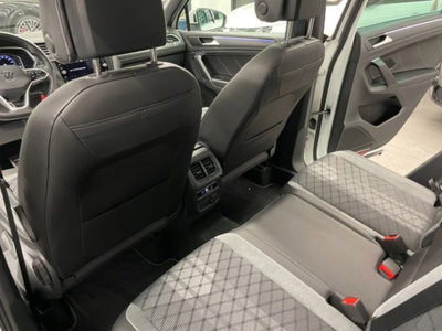 Volkswagen Tiguan Allspace 2.0 TDI 200 CV SCR DSG 4MOTION R-Line (15)