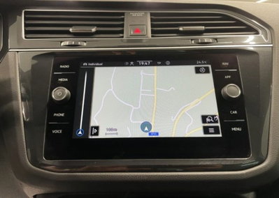 Volkswagen Tiguan Allspace 2.0 TDI 200 CV SCR DSG 4MOTION R-Line (17)