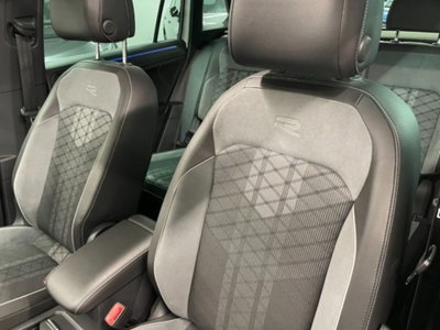 Volkswagen Tiguan Allspace 2.0 TDI 200 CV SCR DSG 4MOTION R-Line (2)