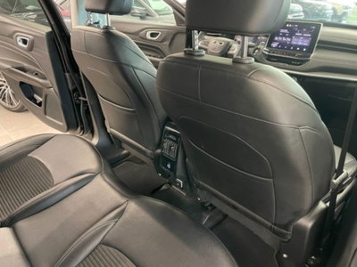 Jeep Compass 1.6 Multijet II 2WD Limited (11)