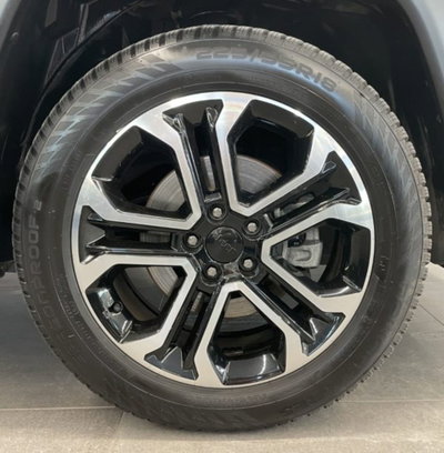 Jeep Compass 1.6 Multijet II 2WD Limited (12)