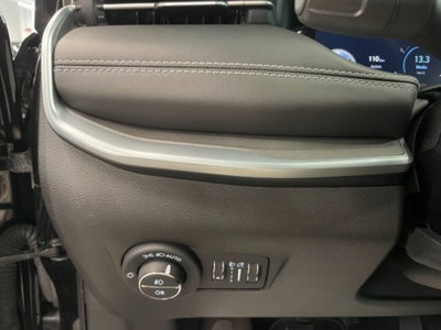 Jeep Compass 1.6 Multijet II 2WD Limited (16)