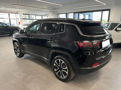Jeep Compass 1.6 Multijet II 2WD Limited (5)