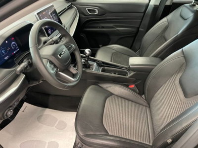 Jeep Compass 1.6 Multijet II 2WD Limited (6)