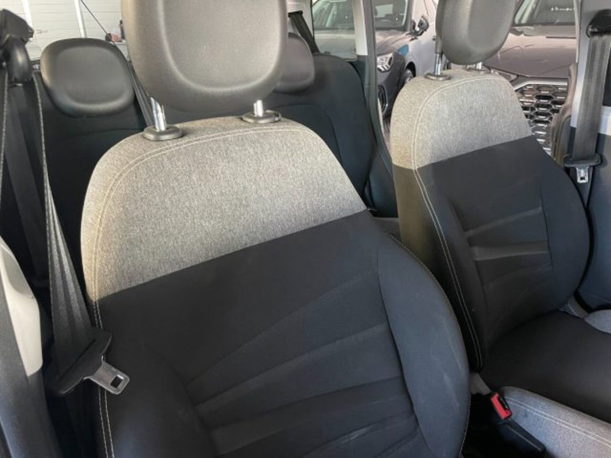 Fiat Panda 1.0 firefly hybrid s&s 70cv 5p.ti (7)