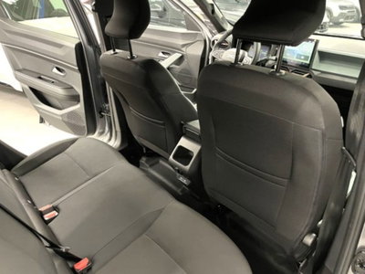 Dacia Duster 1.2 Eco-G Extreme 120cv (14)