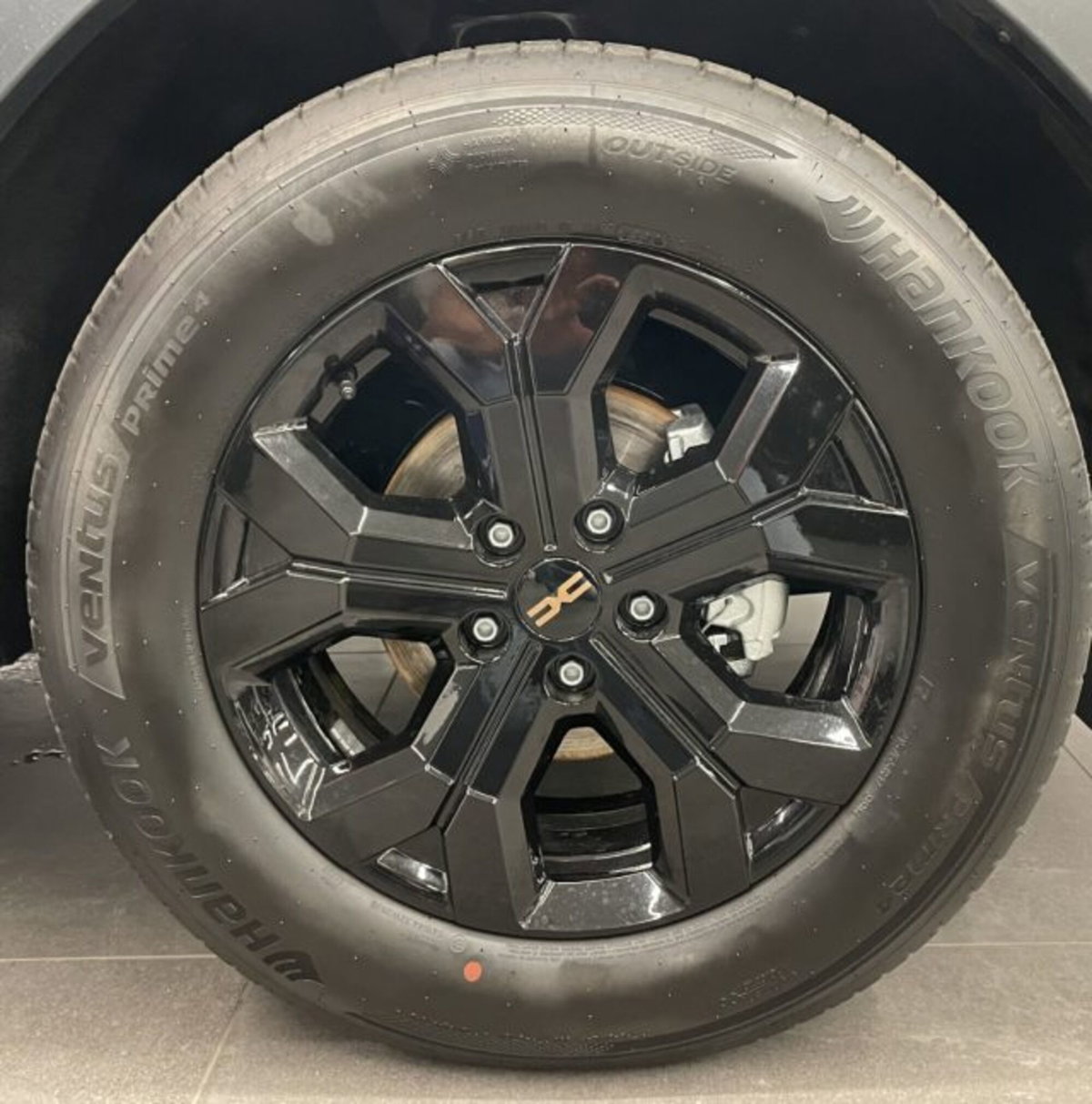 Dacia Duster 1.2 Eco-G Extreme 120cv (15)