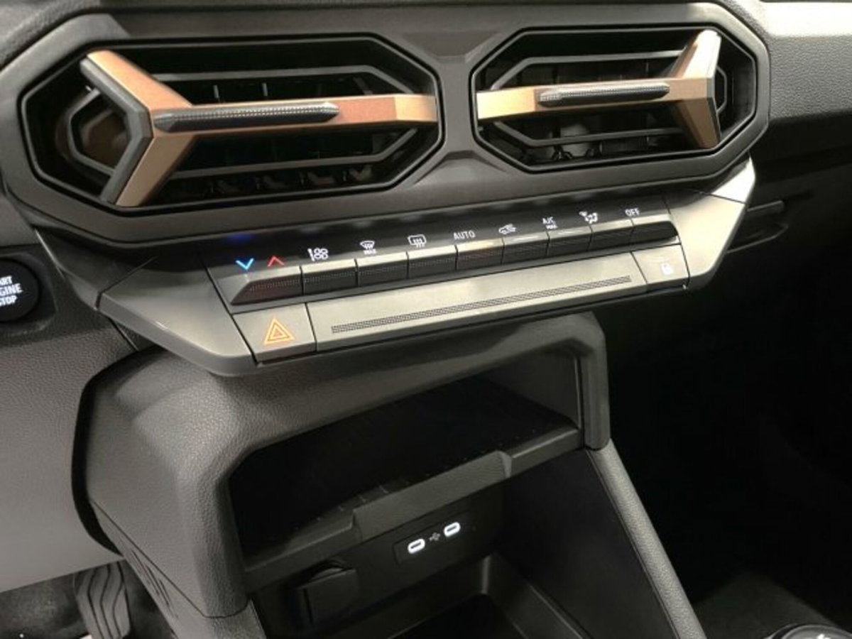 Dacia Duster 1.2 Eco-G Extreme 120cv (16)