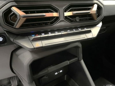 Dacia Duster 1.2 Eco-G Extreme 120cv (16)