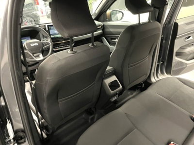 Dacia Duster 1.2 Eco-G Extreme 120cv (17)