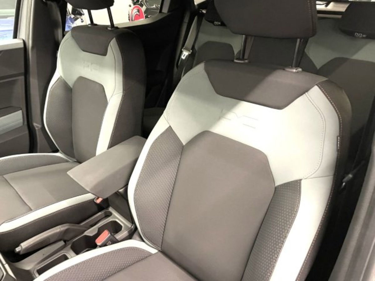 Dacia Duster 1.2 Eco-G Extreme 120cv (20)