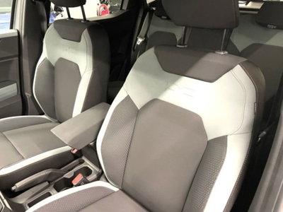 Dacia Duster 1.2 Eco-G Extreme 120cv (20)
