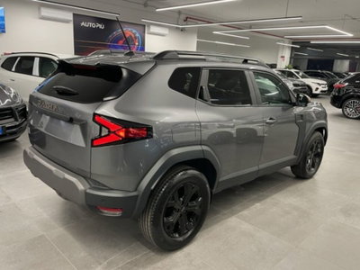 Dacia Duster 1.2 Eco-G Extreme 120cv (4)