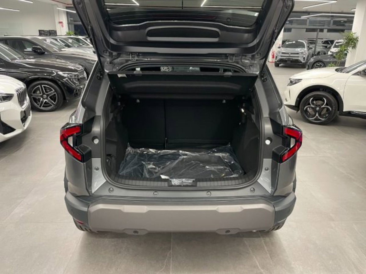 Dacia Duster 1.2 Eco-G Extreme 120cv (7)