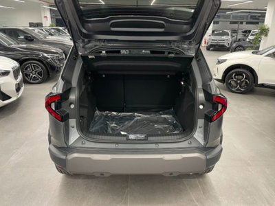 Dacia Duster 1.2 Eco-G Extreme 120cv (7)