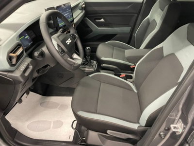 Dacia Duster 1.2 Eco-G Extreme 120cv (8)