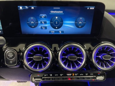 Mercedes-Benz GLA SUV 200 d AMG Line Premium Plus auto (12)