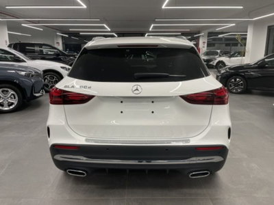 Mercedes-Benz GLA SUV 200 d AMG Line Premium Plus auto (14)