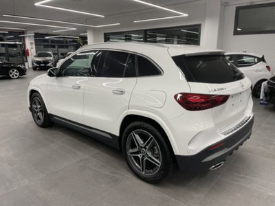 Mercedes-Benz GLA SUV 200 d AMG Line Premium Plus auto (18)
