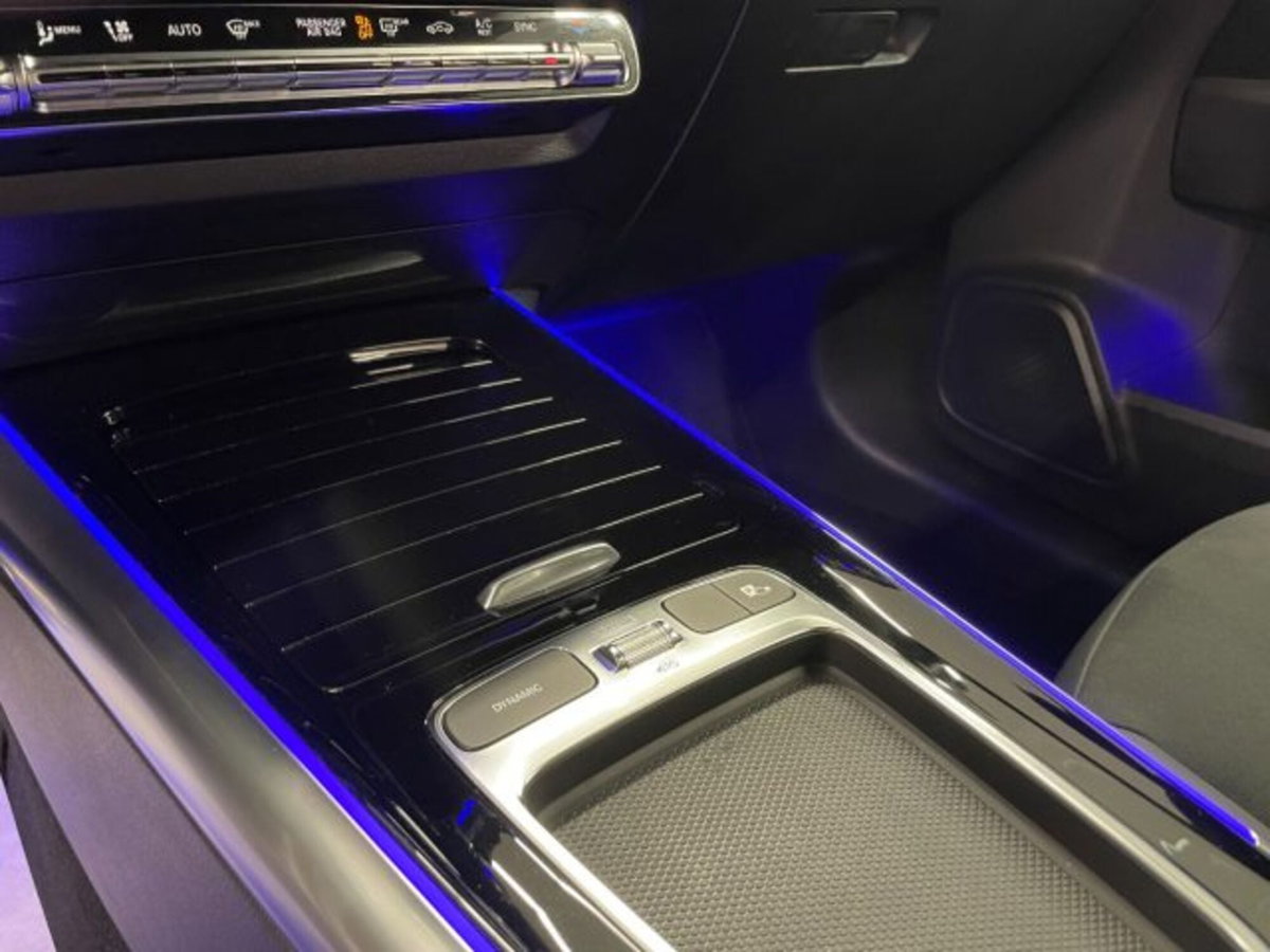 Mercedes-Benz GLA SUV 200 d AMG Line Premium Plus auto (4)