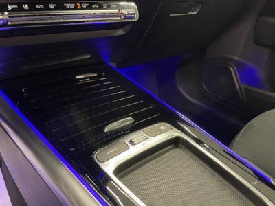 Mercedes-Benz GLA SUV 200 d AMG Line Premium Plus auto (4)