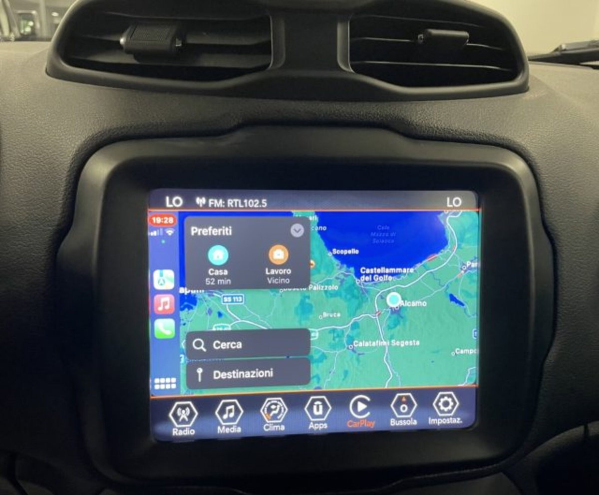 Jeep Renegade 1.6 Mjt 130 CV Limited (2)