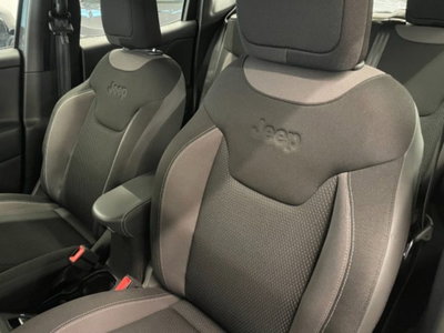 Jeep Renegade 1.6 Mjt 130 CV Limited (7)