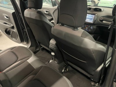 Jeep Renegade 1.6 Mjt 130 CV Limited (8)