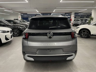 Citroen C3 Aircross 1.2 turbo Plus 100cv (14)