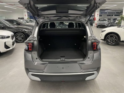 Citroen C3 Aircross 1.2 turbo Plus 100cv (16)