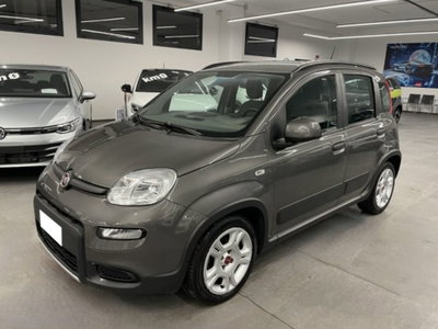 Fiat Panda 1.0 firefly hybrid s&s 70cv 5p.ti (11)