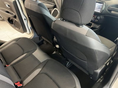 Jeep Renegade 1.6 Mjt 130 CV Limited (11)