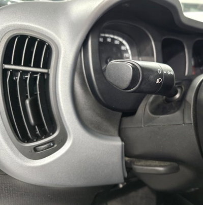Fiat Panda 1.0 firefly hybrid s&s 70cv 5p.ti (10)