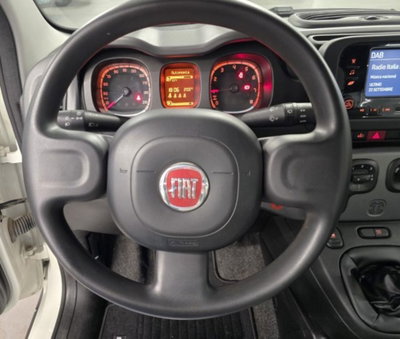 Fiat Panda 1.0 firefly hybrid s&s 70cv 5p.ti (11)