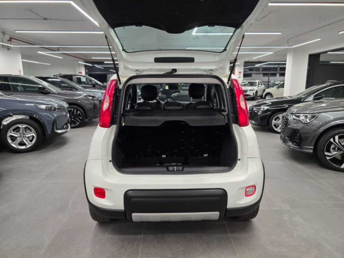 Fiat Panda 1.0 firefly hybrid s&s 70cv 5p.ti (5)