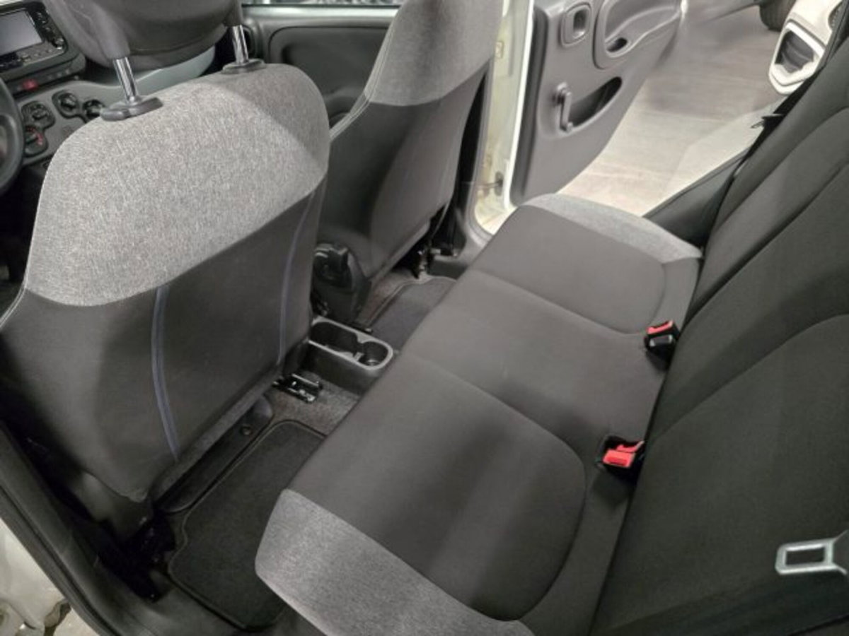 Fiat Panda 1.0 firefly hybrid s&s 70cv 5p.ti (8)