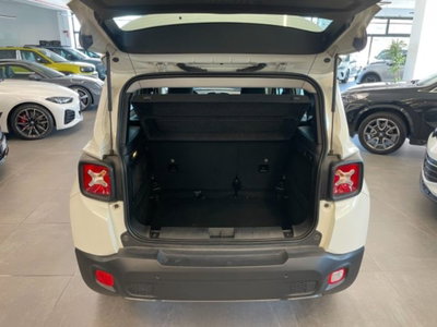 Jeep Renegade 1.6 Mjt 130 CV Limited (11)