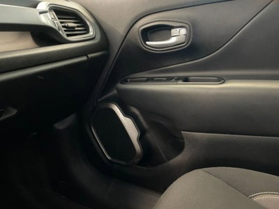 Jeep Renegade 1.6 Mjt 130 CV Limited (18)