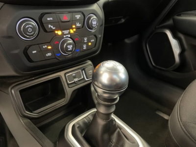 Jeep Renegade 1.6 Mjt 130 CV Limited (2)