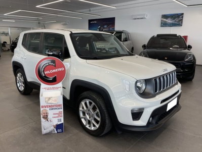 Jeep Renegade 1.6 Mjt 130 CV Limited usata
