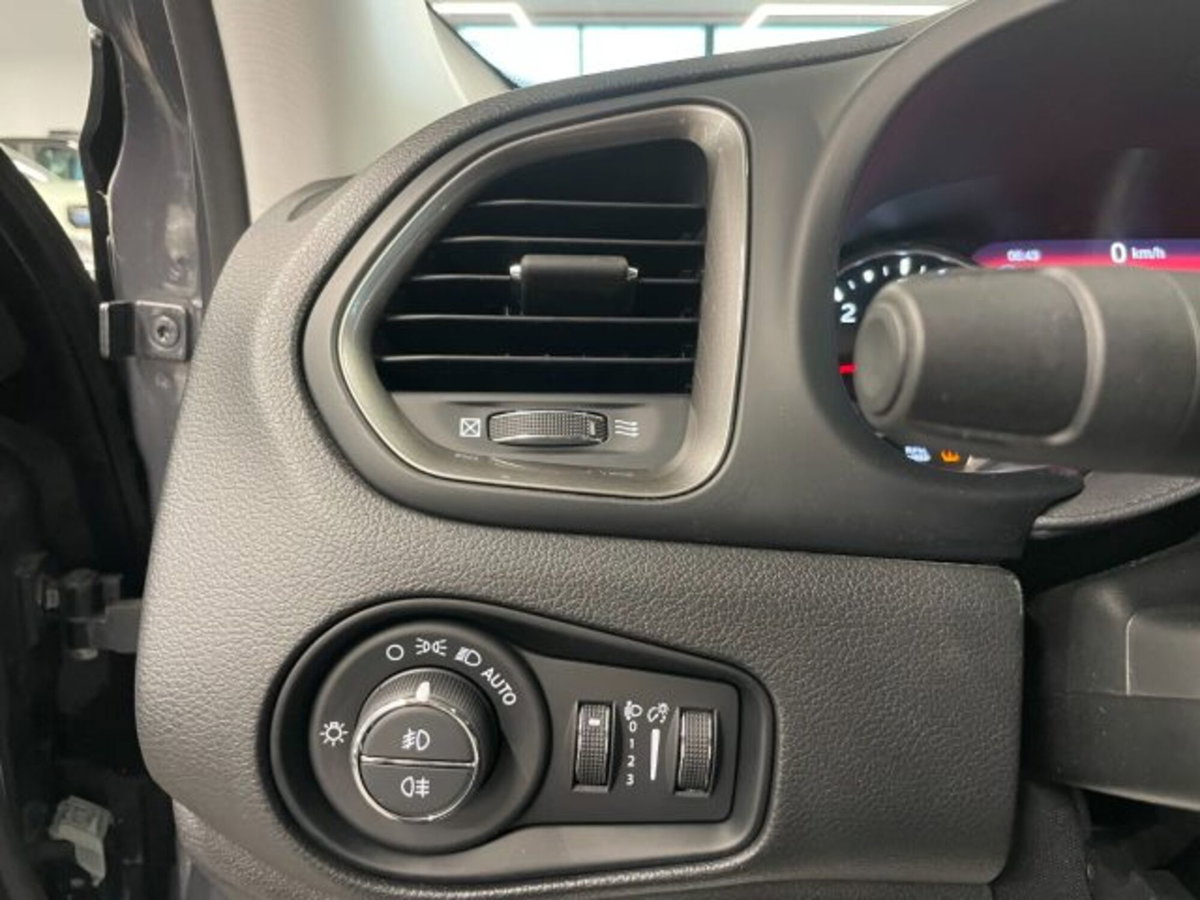 Jeep Renegade 1.6 Mjt 130 CV Limited (12)